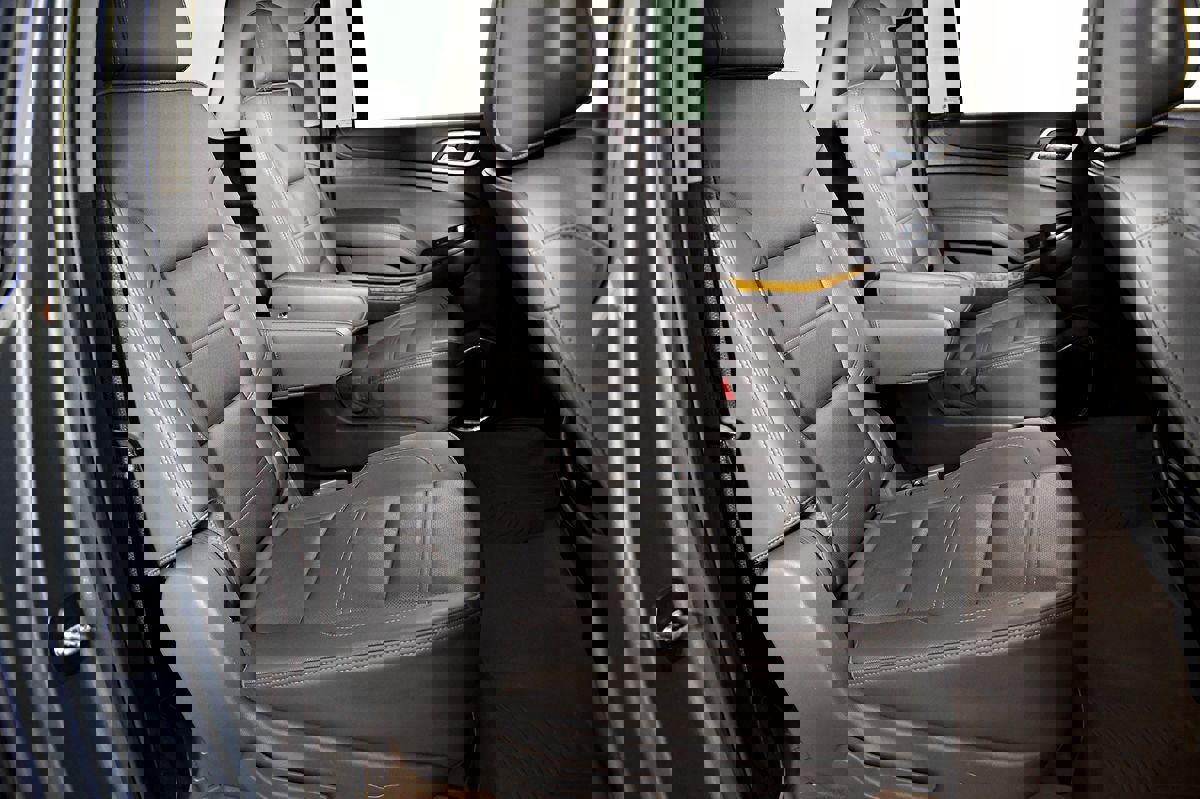 Used 2017 GMC Yukon XL Denali w/ Open Road Package image 47