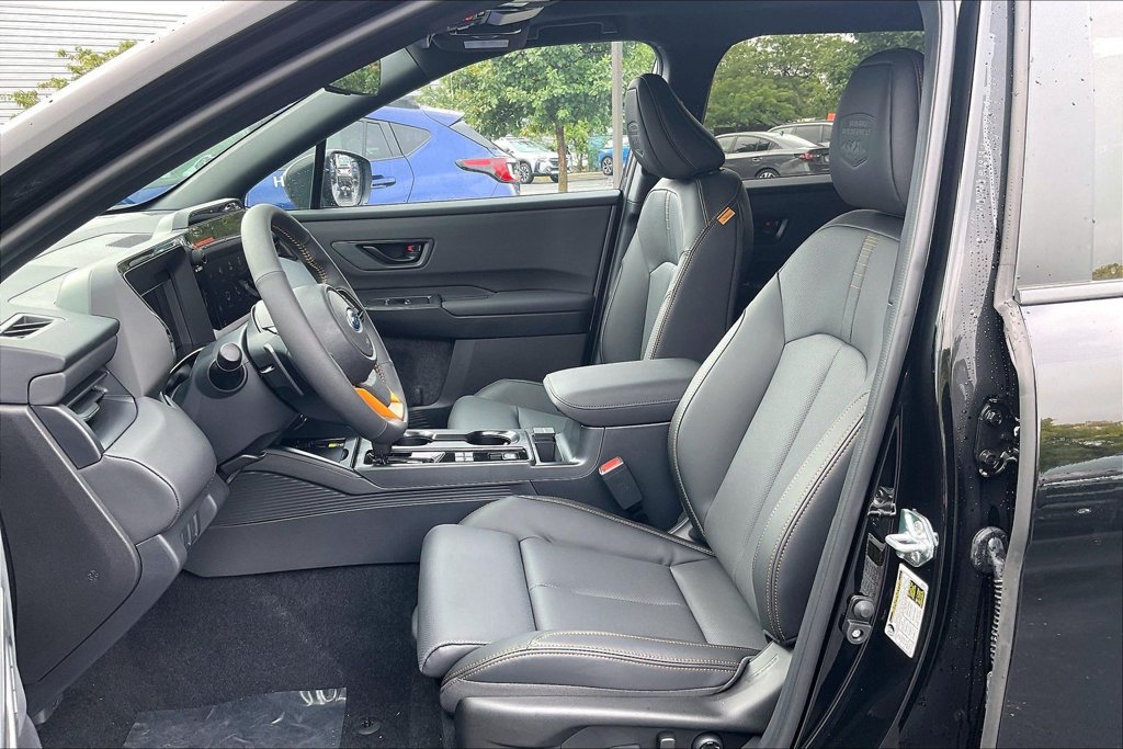 New 2026 Subaru Outback Wilderness AWD/4WD image 11