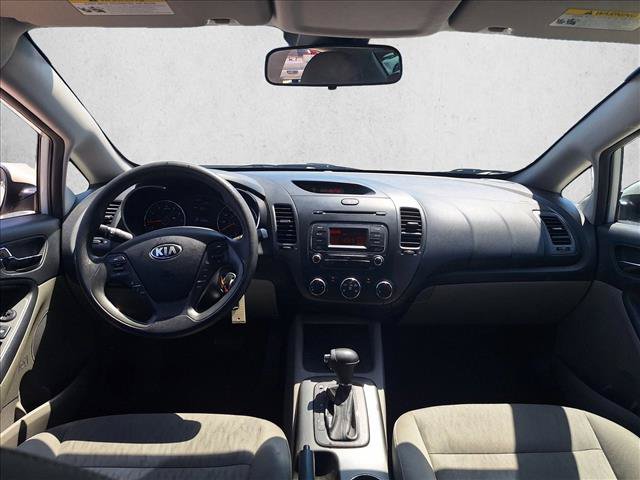 Used 2015 Kia Forte LX FWD image 15