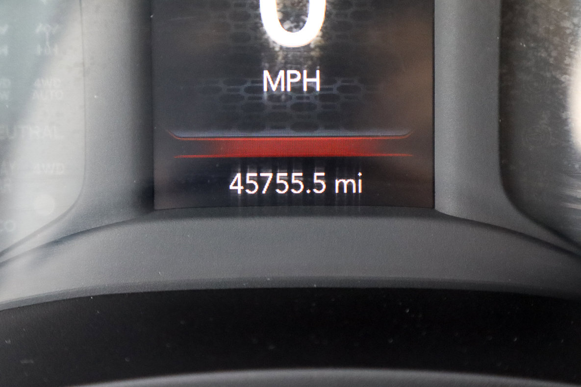 Used 2023 RAM 3500 Big Horn w/ Level 1 Equipment Group image 33