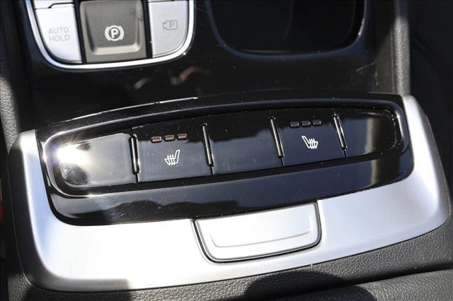 Used 2023 Hyundai Tucson SEL w/ Convenience Package AWD/4WD image 20