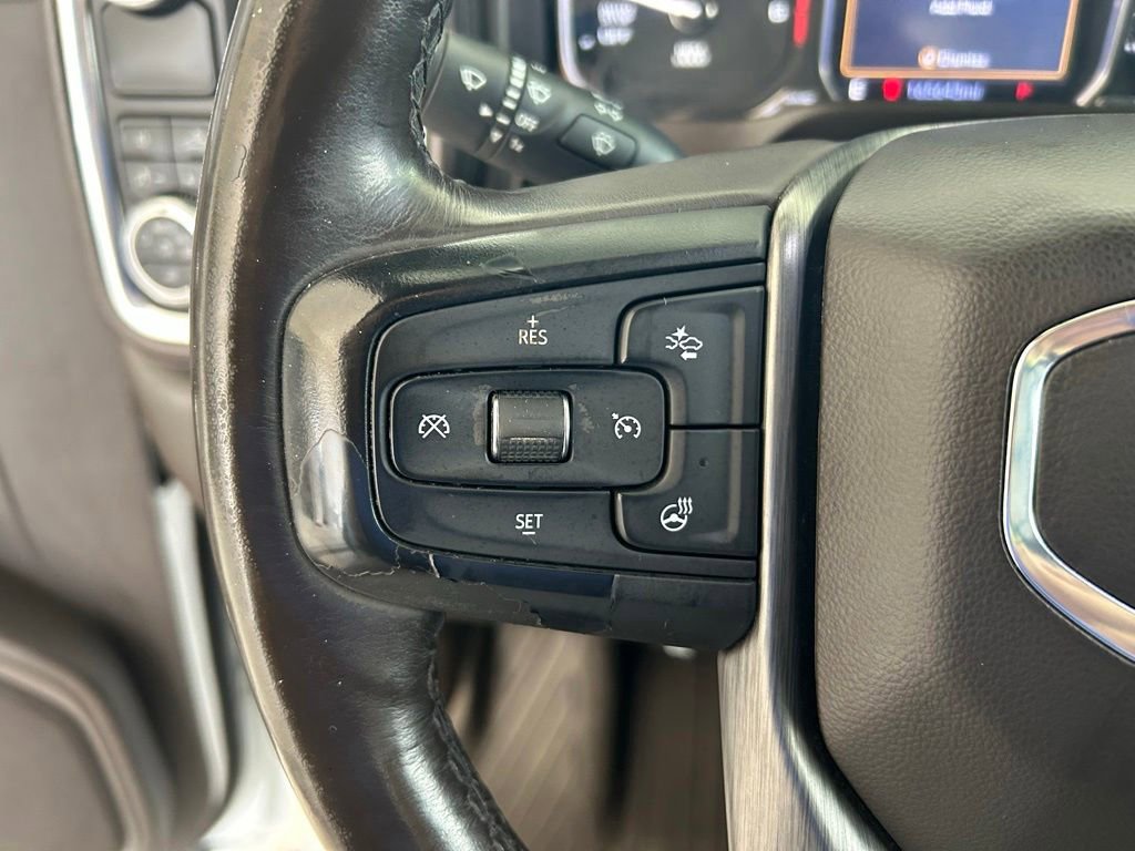 Used 2020 GMC Sierra 1500 Denali w/ Technology Package RWD image 51