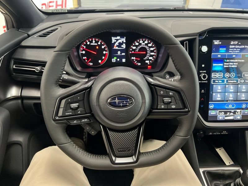 New 2026 Subaru WRX AWD/4WD image 28