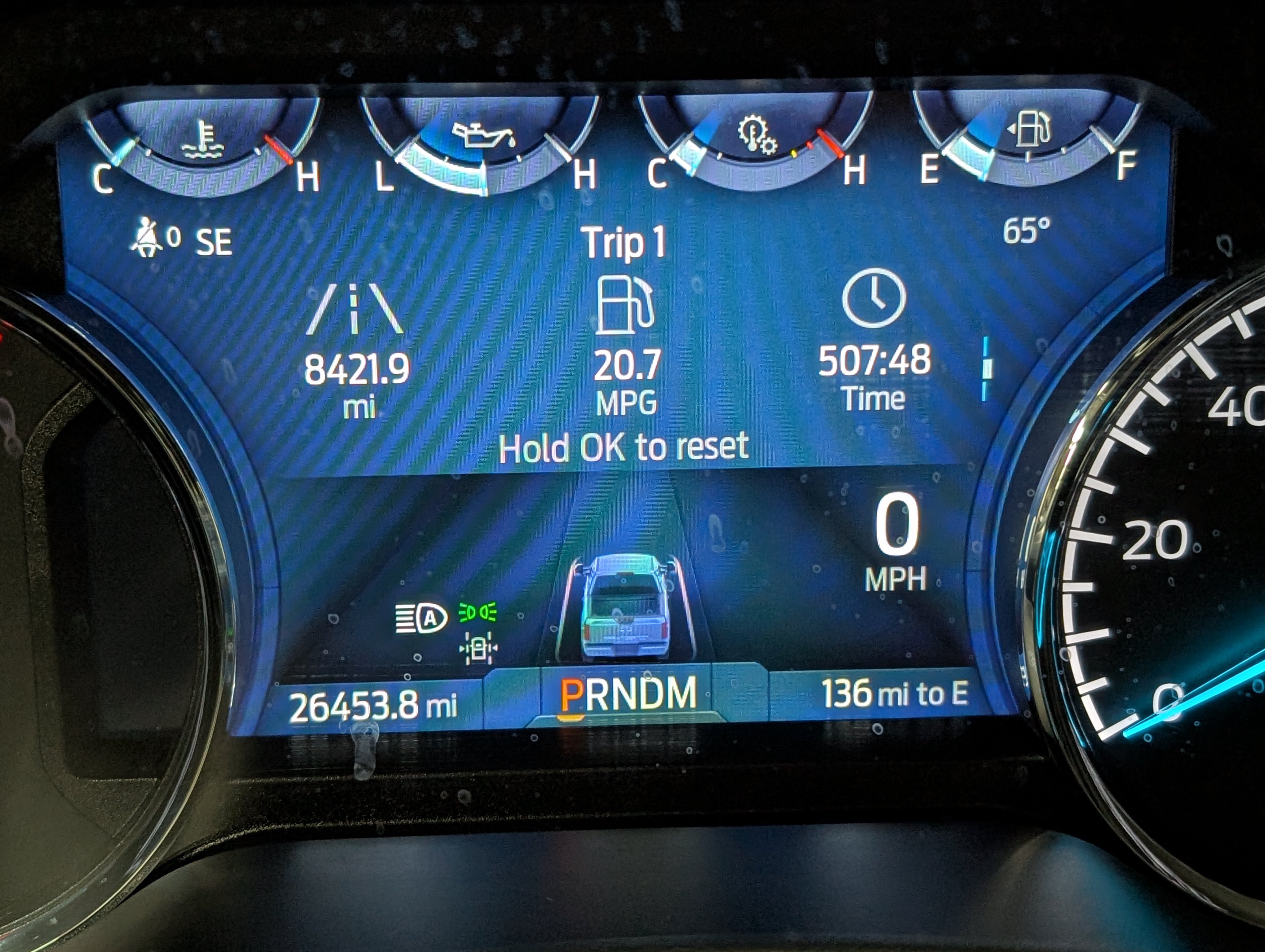 Used 2023 Ford F150 XLT w/ Equipment Group 302A High AWD/4WD image 23