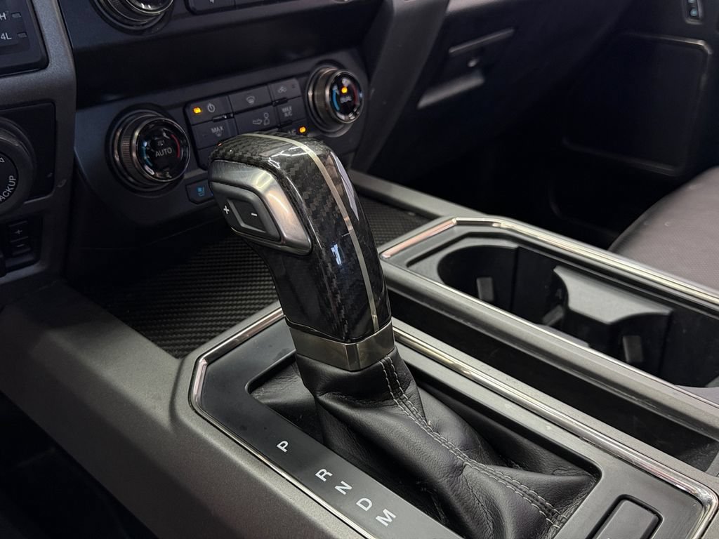 Used 2020 Ford F150 Raptor w/ Equipment Group 802A Luxury AWD/4WD image 22