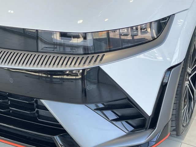 New 2026 Hyundai Ioniq 5 N AWD/4WD image 6