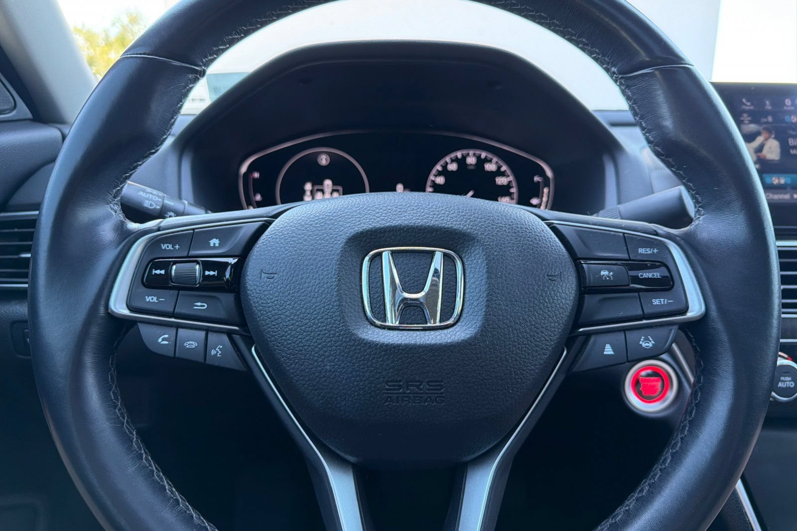 Used 2021 Honda Accord EX-L image 31