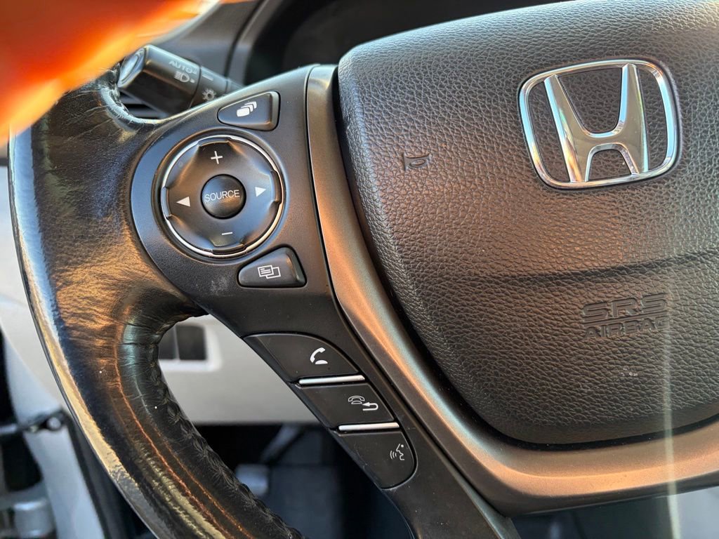 Used 2018 Honda Pilot EX-L image 25