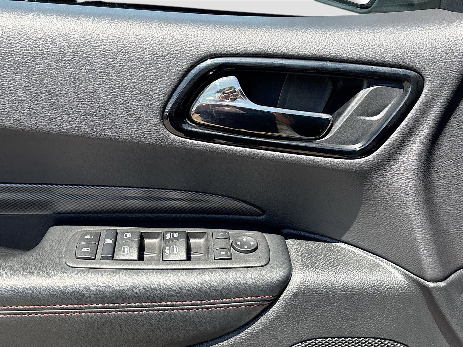 Used 2026 Dodge Durango GT AWD/4WD image 18