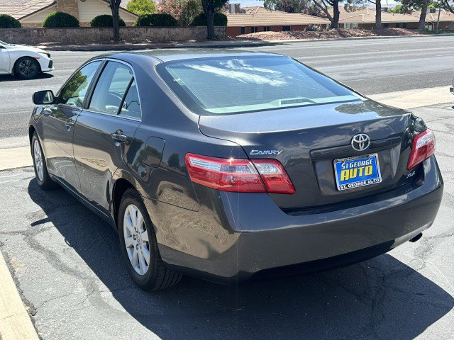Used 2009 Toyota Camry XLE FWD image 5