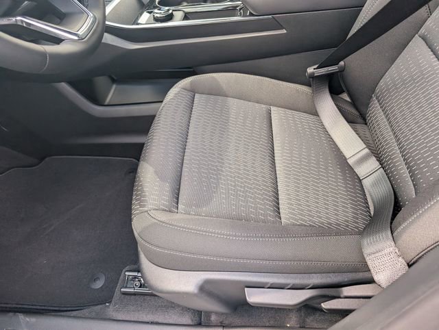 New 2026 Chevrolet Equinox LT FWD image 22