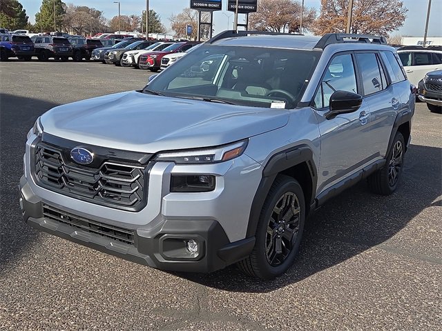 New 2026 Subaru Outback Limited XT