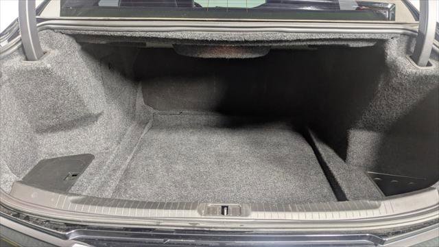 Used 2018 Cadillac ATS 2.0T Sedan image 19
