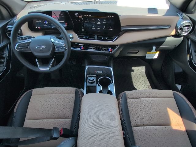 New 2026 Chevrolet Equinox ACTIV w/ Safety and Technology Package FWD image 5