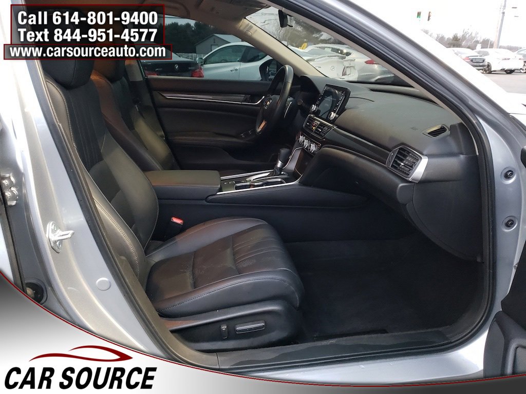 Used 2022 Honda Accord Sport Special Edition image 18