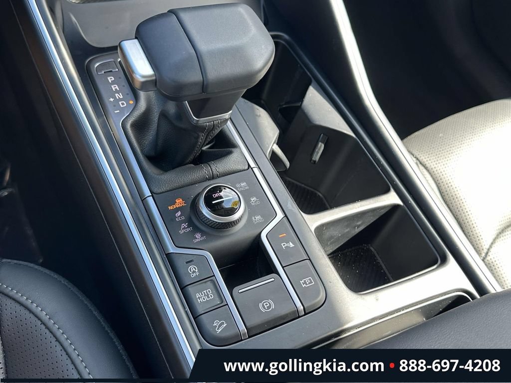 Certified 2026 Kia Sorento S AWD/4WD image 28