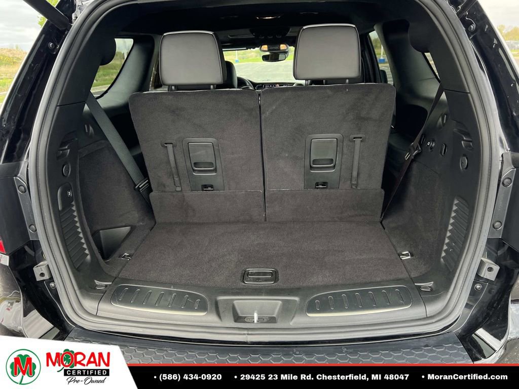 Used 2024 Dodge Durango Citadel AWD/4WD image 11
