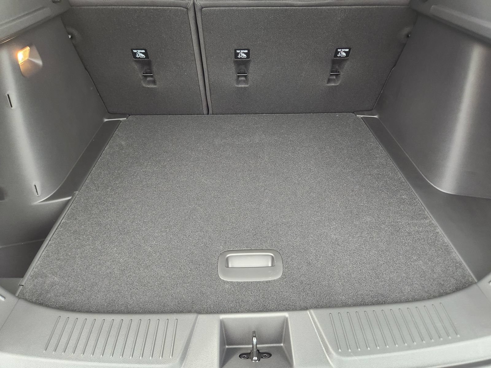 New 2026 Chevrolet Trax LS w/ LS Convenience Package FWD image 26