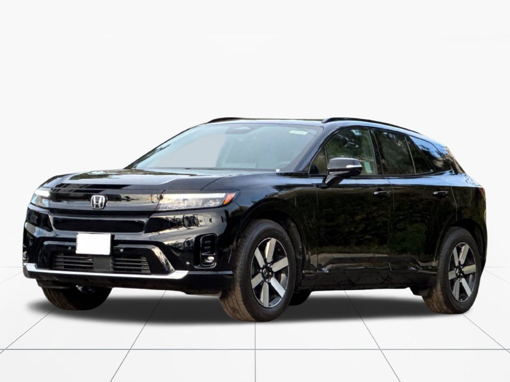 New 2026 Honda Prologue Touring image 8