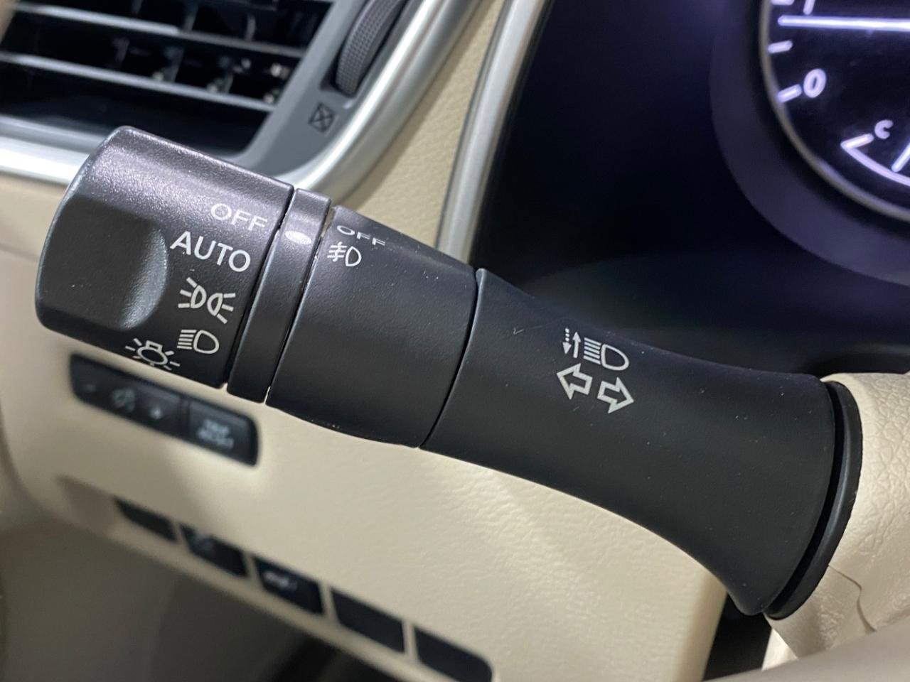 Used 2017 Nissan Murano SL w/ SL Technology Package image 27