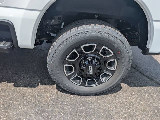 New 2026 Ford F250 Platinum AWD/4WD image 24