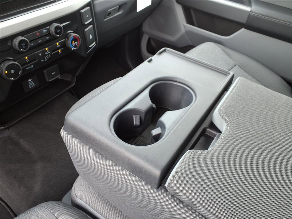 New 2026 Ford F350 XL w/ STX Appearance Package image 17