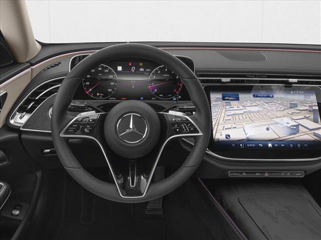 New 2026 Mercedes-Benz E 350 Sedan image 4