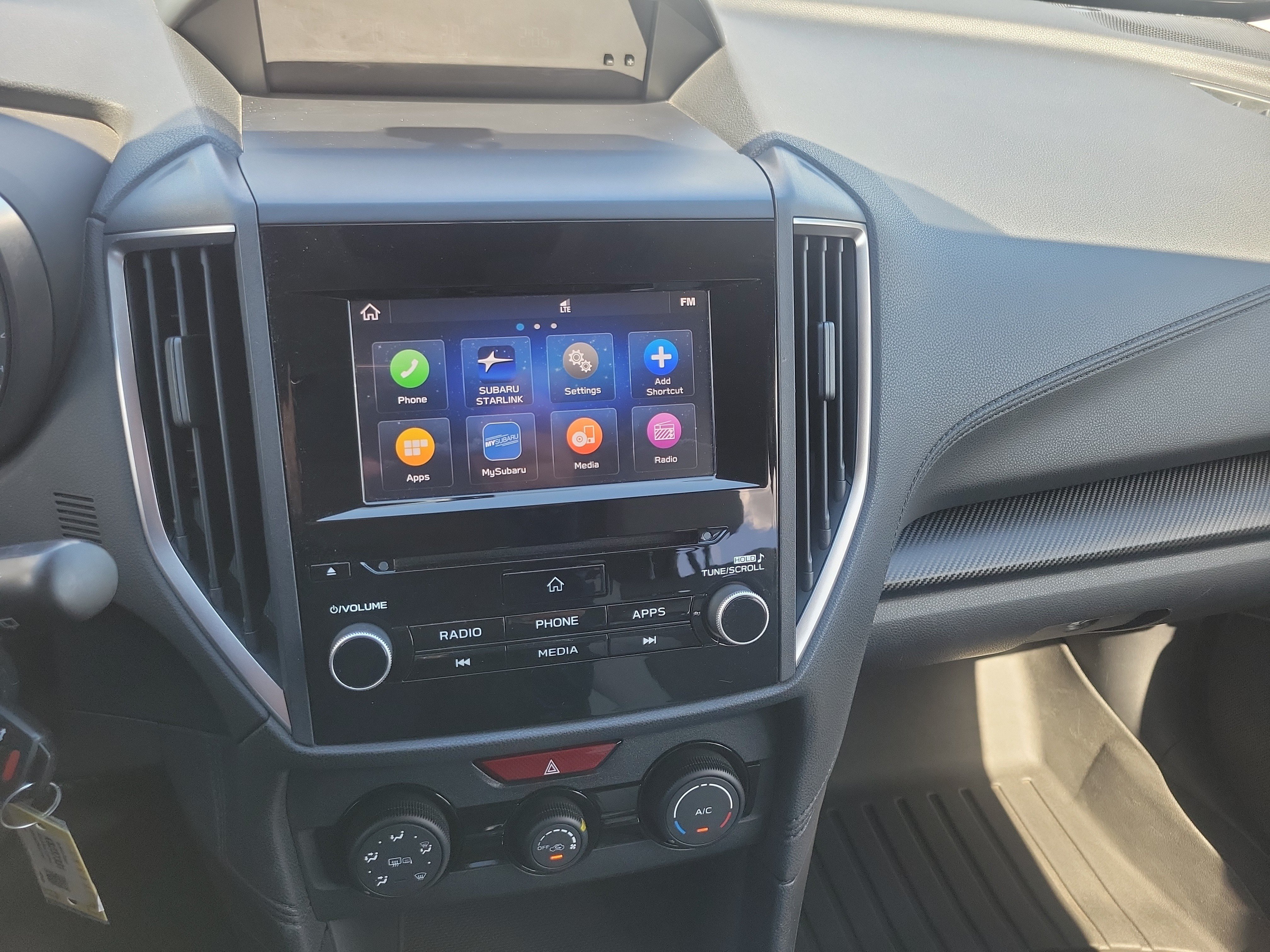 Used 2019 Subaru Crosstrek 2.0i Premium w/ Eyesight System AWD/4WD image 23