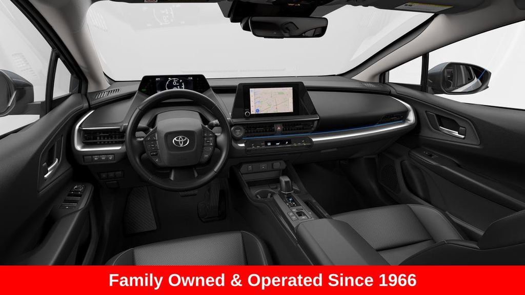 New 2026 Toyota Prius XLE image 5