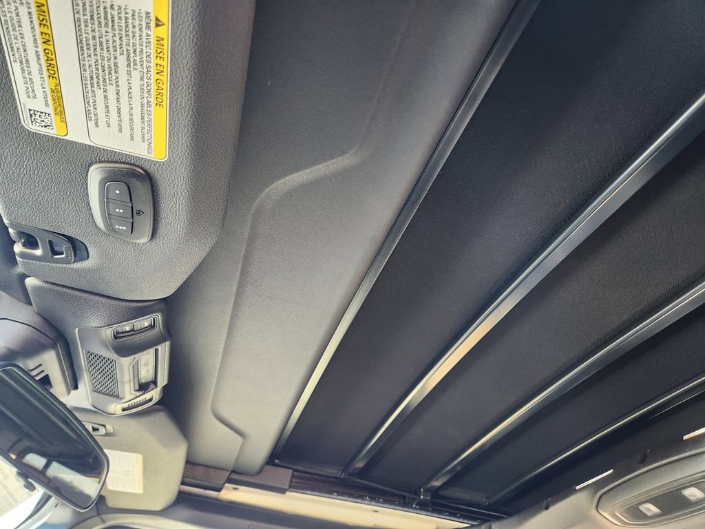 New 2026 Jeep Wrangler Willys image 18