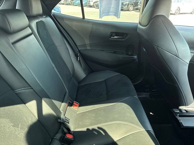 Certified 2024 Toyota Corolla GR AWD/4WD image 23
