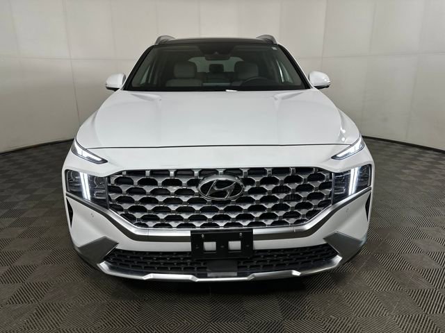 Used 2023 Hyundai Santa Fe Limited image 8