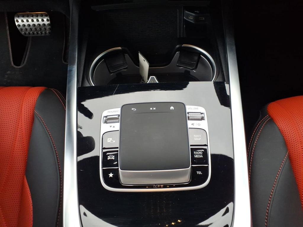 Used 2025 Mercedes-Benz G 63 AMG 4MATIC image 26