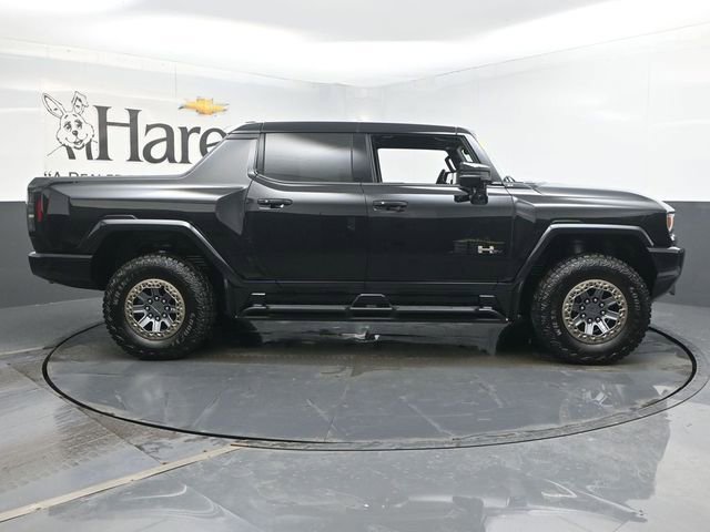 Used 2024 GMC Hummer EV 3X w/ Battery Pack, 24 Module Pack image 47