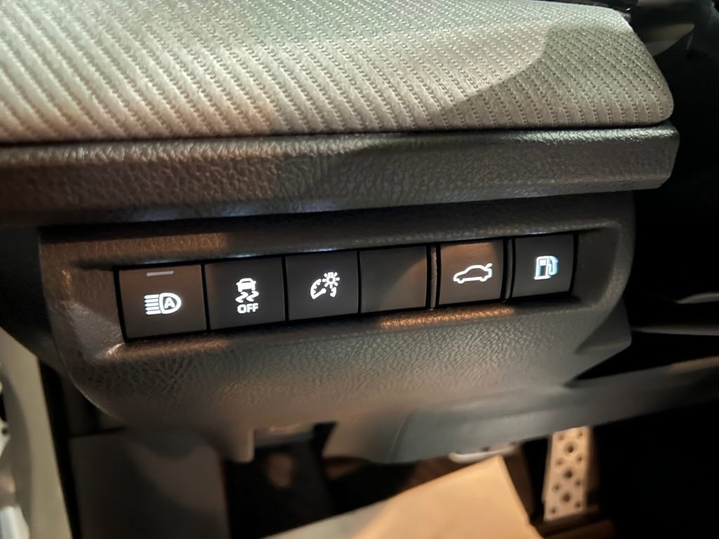 New 2026 Toyota Camry SE image 32