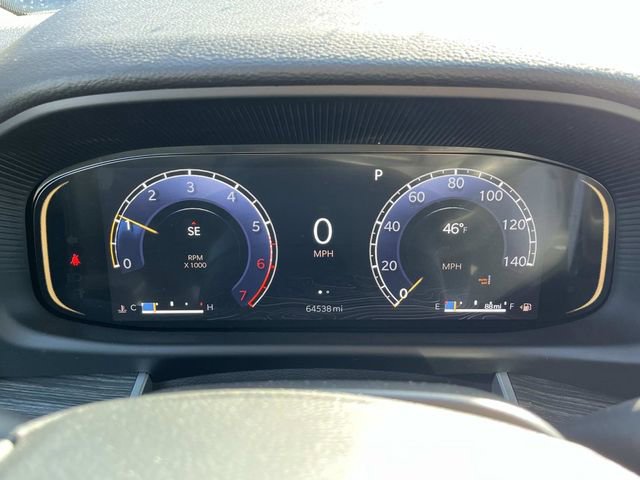 Used 2024 Jeep Wagoneer Series III AWD/4WD image 44
