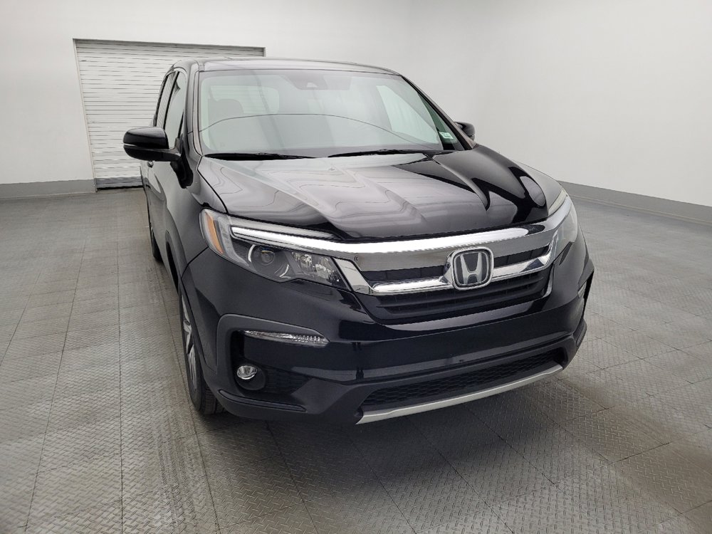Used 2020 Honda Pilot EX-L image 14