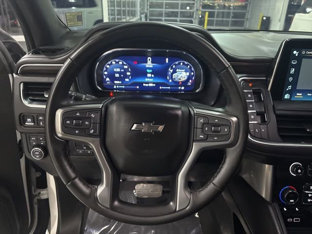 Used 2024 Chevrolet Suburban Z71 w/ Z71 Off-Road Package image 15