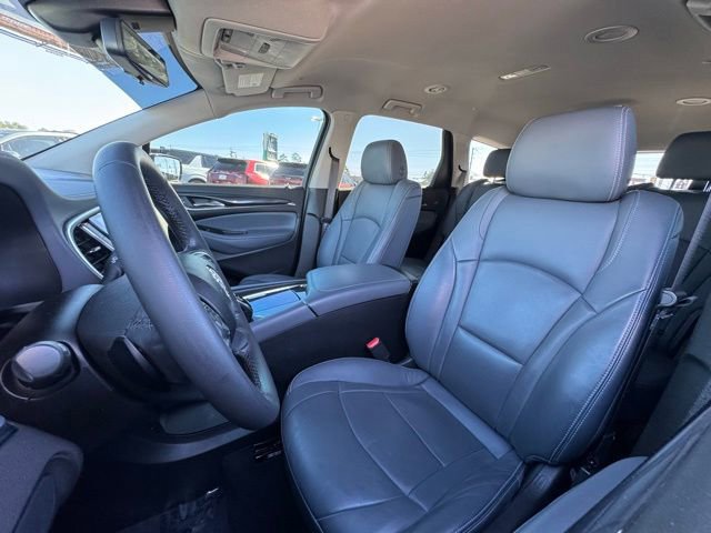 Used 2021 Buick Enclave Essence w/ Sound and Sites Package image 14