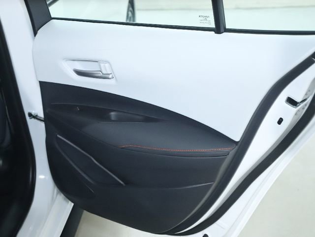 Used 2025 Toyota Corolla FX w/ Convenience Package image 29