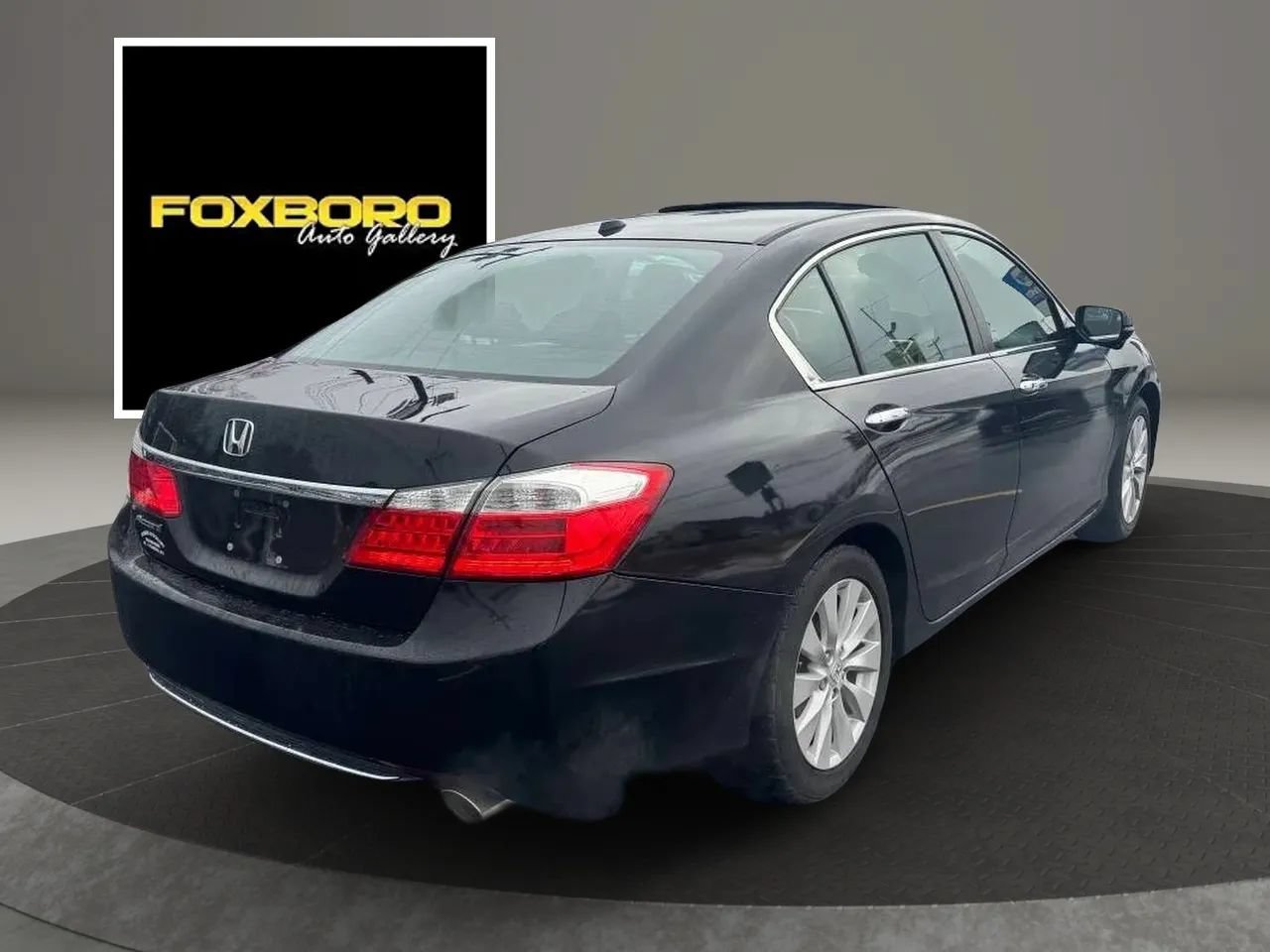 Used 2014 Honda Accord EX-L image 5