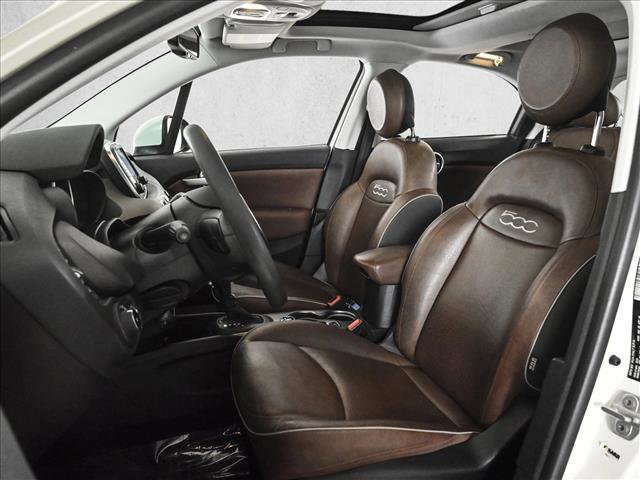 Used 2016 FIAT 500X Trekking Plus image 17