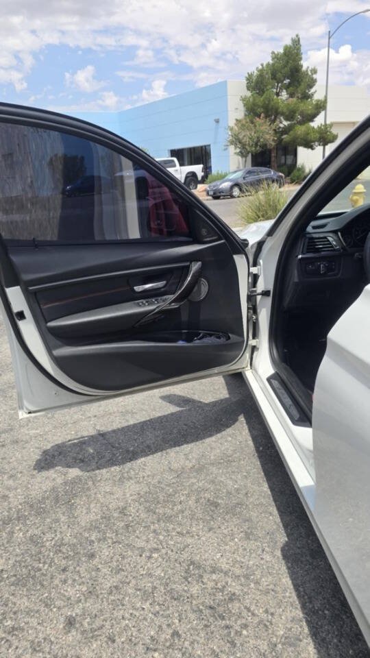 Used 2014 BMW 328d Sedan RWD image 15