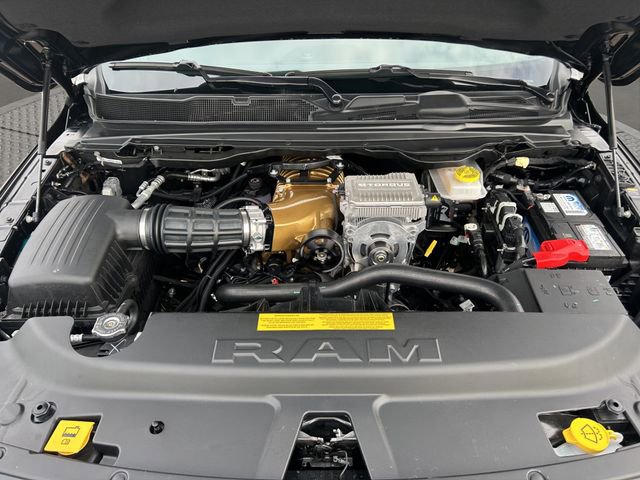 New 2026 RAM 1500 Big Horn image 32
