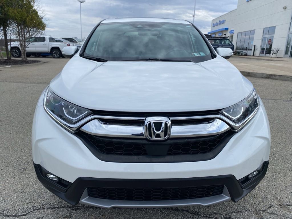 Used 2019 Honda CR-V EX-L image 8