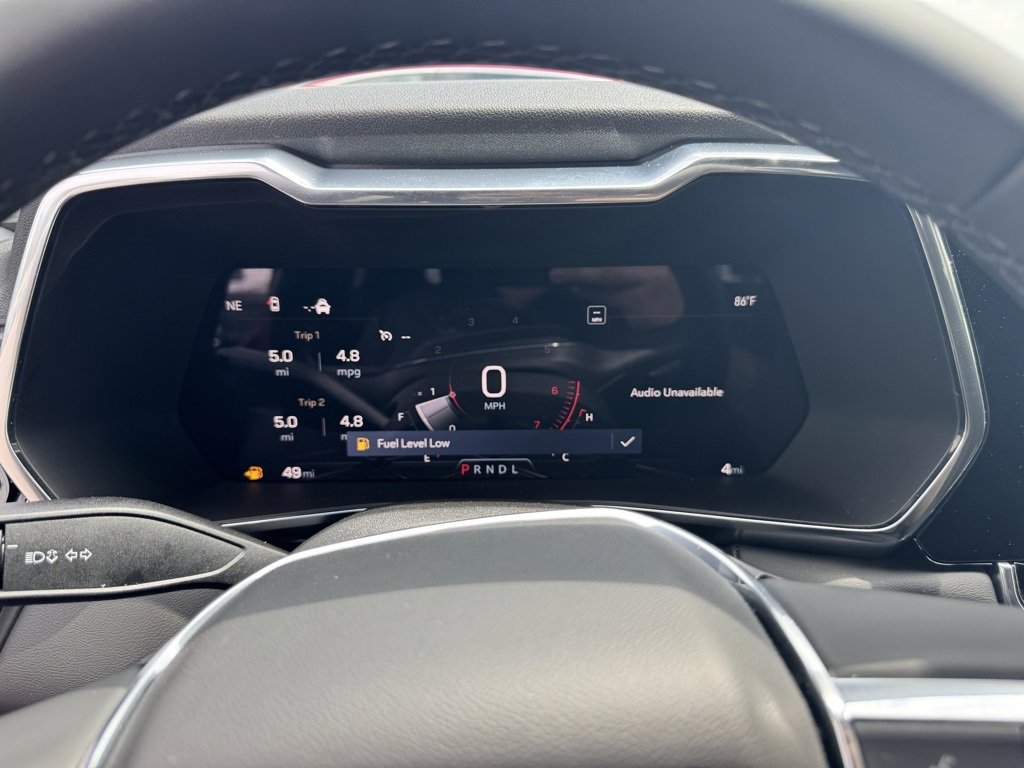 New 2025 GMC Canyon Elevation w/ Convenience Package image 18