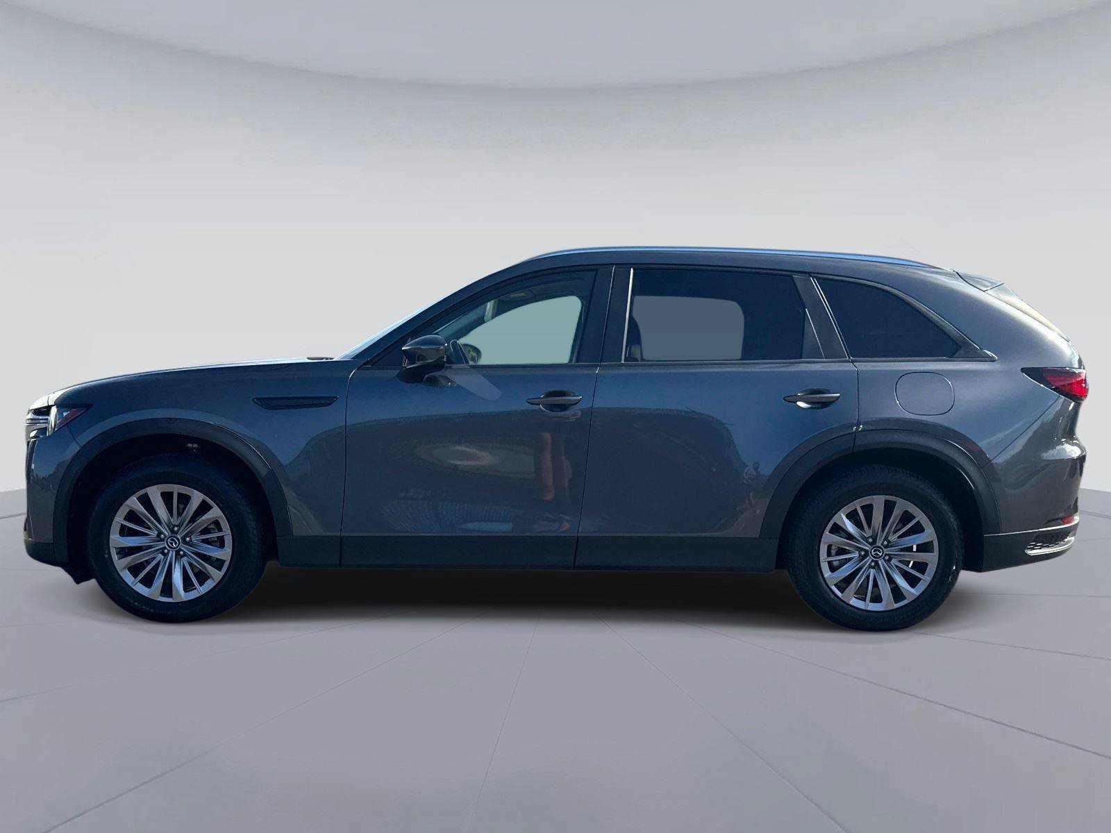 Certified 2024 MAZDA CX-90 3.3 Turbo w/ Select Package AWD/4WD image 6