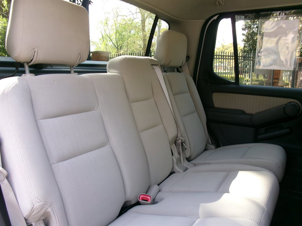 Used 2008 Ford Explorer Sport Trac XLT RWD image 26