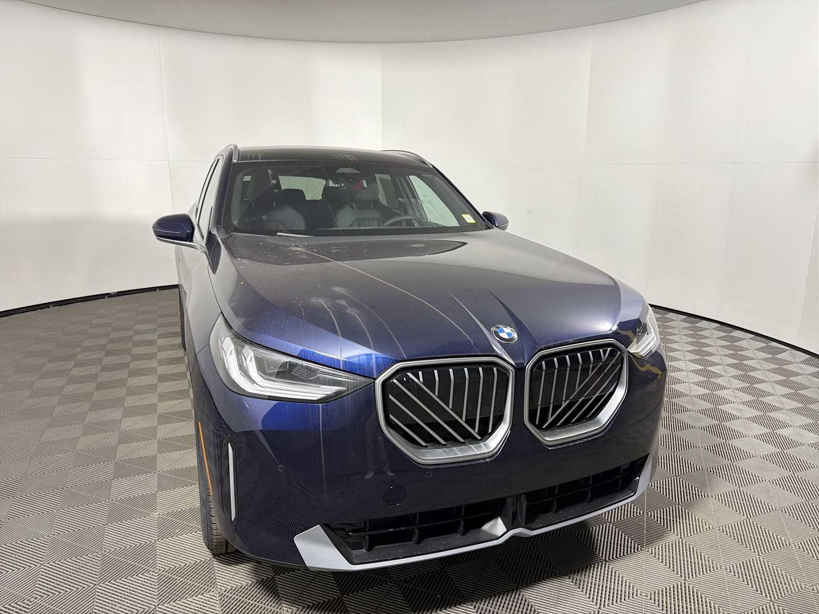 New 2026 BMW X3 xDrive30 w/ Convenience Package image 6