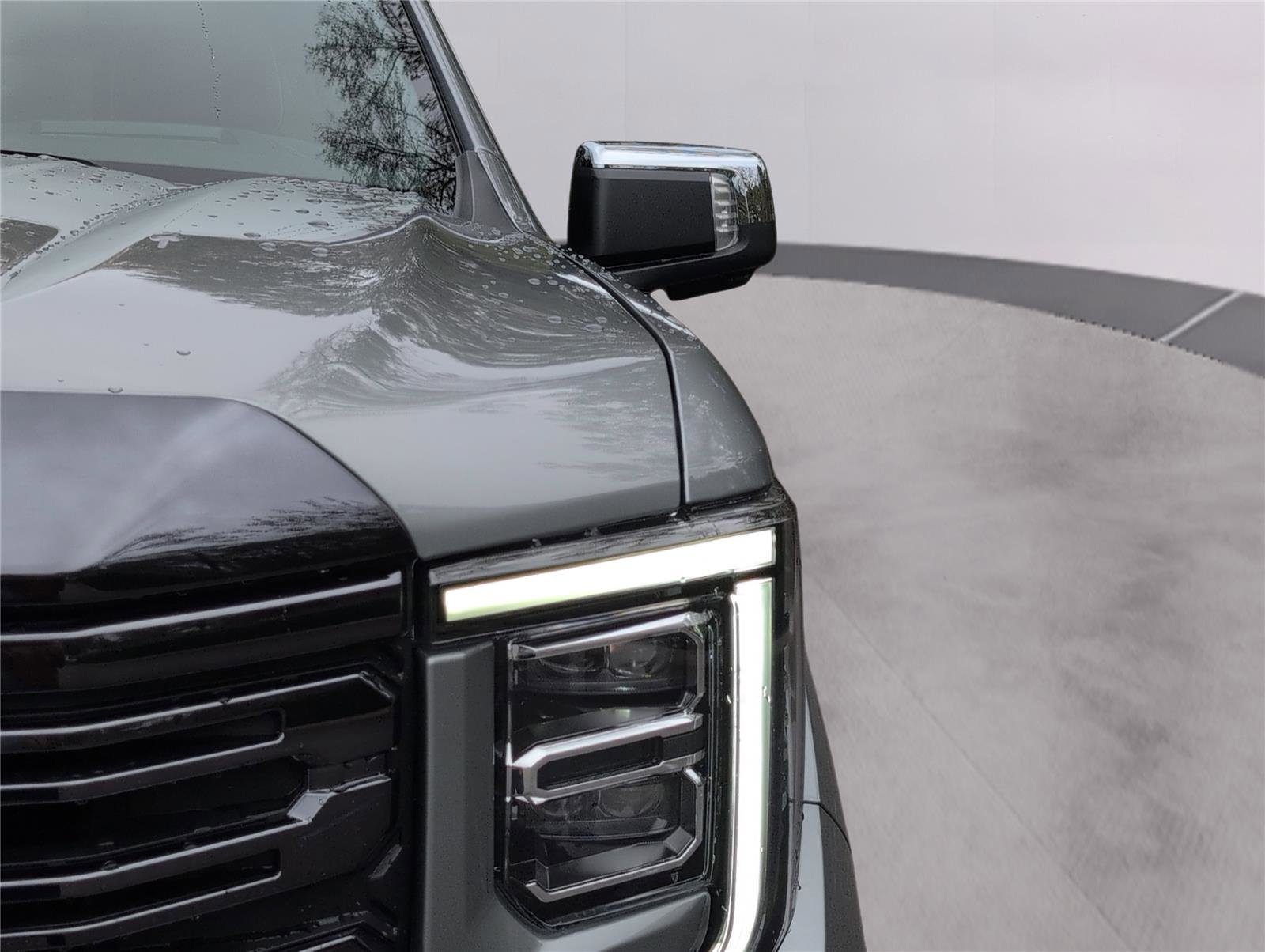 Used 2024 GMC Sierra 1500 Denali Ultimate image 13